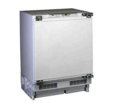 BEKO BZ31 Integrated Undercounter Freezer BEKO BZ31 Integrated Undercounter Freezer